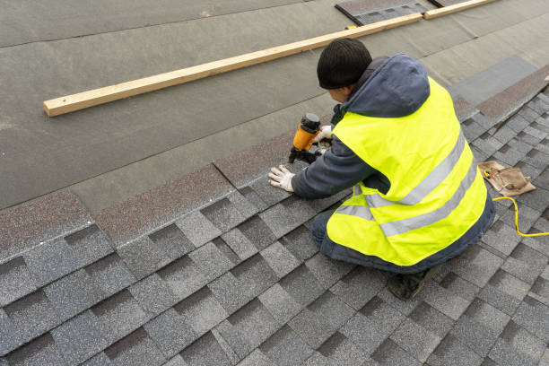 Best Gutter Installation and Roofing  in Mckinley, PA