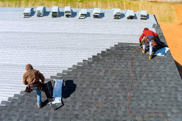 Best New Roof Installation  in Mckinley, PA