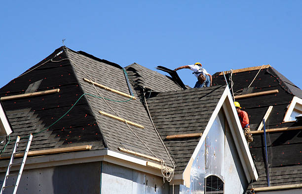 Quick and Trustworthy Emergency Roof Repair Services in Mckinley, PA