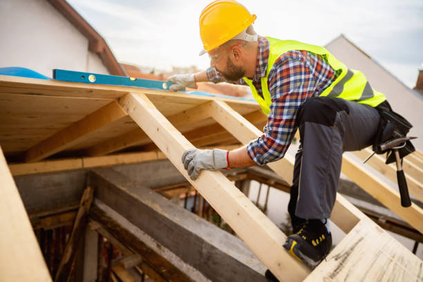 Best Residential Roof Replacement  in Mckinley, PA