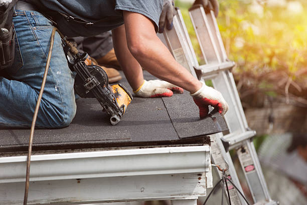 Best Commercial Roofing Services  in Mckinley, PA