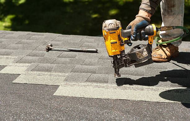 Quick and Trustworthy Emergency Roof Repair Services in Mckinley, PA