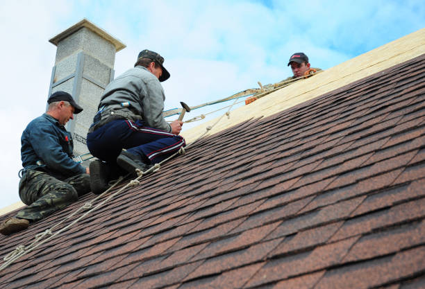 Mckinley, PA Roofing Contractor Company