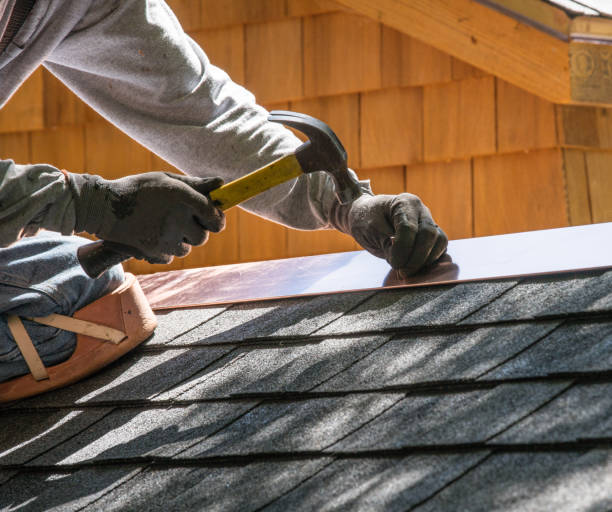 Best Flat Roof Repair Services  in Mckinley, PA